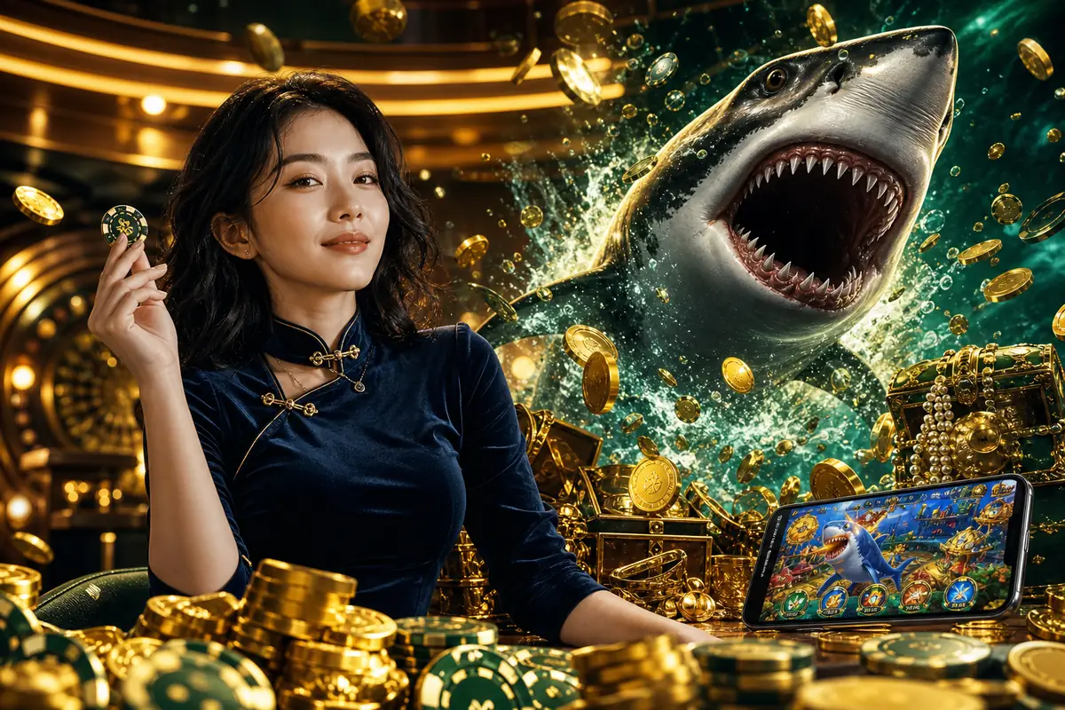 wwwocean777